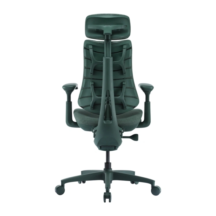 Krzesło ergonomiczne LiberNovo Omni Dynamic Ergonomic (zielone), 48cm