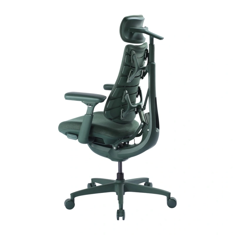 Krzesło ergonomiczne LiberNovo Omni Dynamic Ergonomic (zielone), 48cm