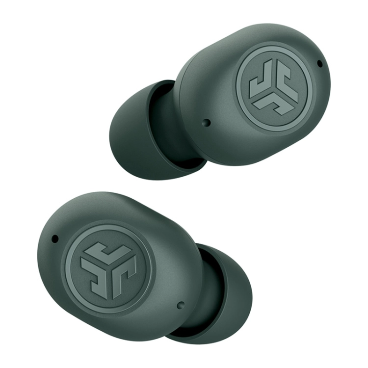 Słuchawki bezprzewodowe TWS Jlab Jbuds Mini (sage grey)