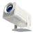 Projektor Magcubic HY320 (white)