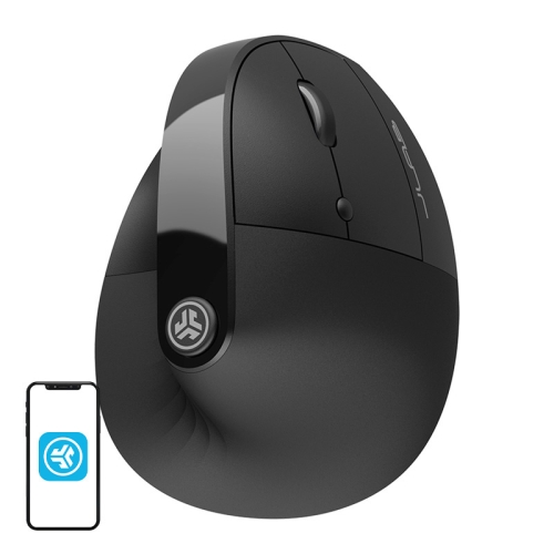 Bezprzewodowa myszka ergonomiczna Jlab