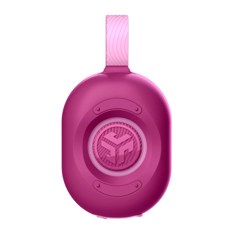 Przenośny głośnik bezprzewodowy Bluetooth Jlab Pop Party (różowe)
