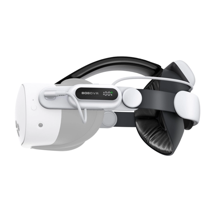 Pasek do gogli VR BOBOVR E3 PRO do Meta Quest 3/3S