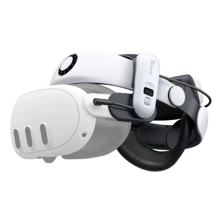 Pasek do gogli VR BOBOVR S3 PRO do Meta Quest 3/3S