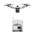 Stacja dokująca DJI Dock 4 i dron DJI Matrice 5TD na białym tle