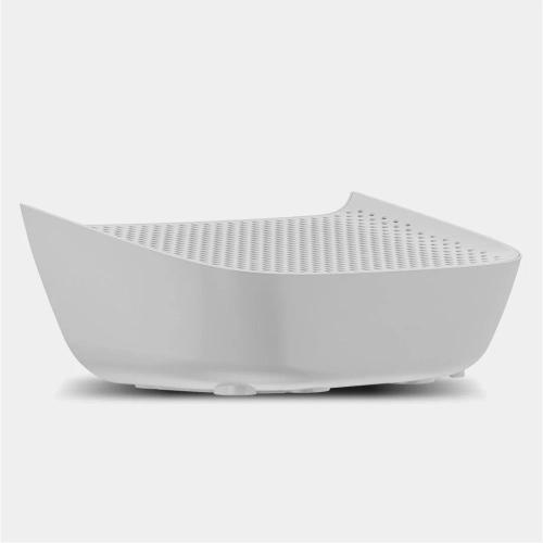 Schodki do kuwety CATLINK Scooper szare