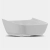 Schodki do kuwety CATLINK Scooper szare