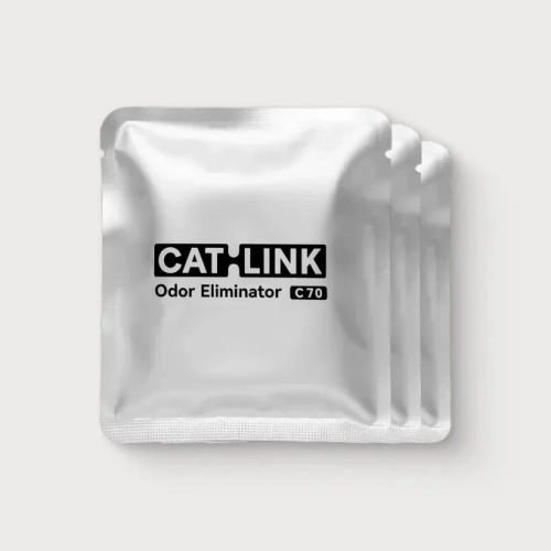 Saszetka z wkładem CATLINK C70