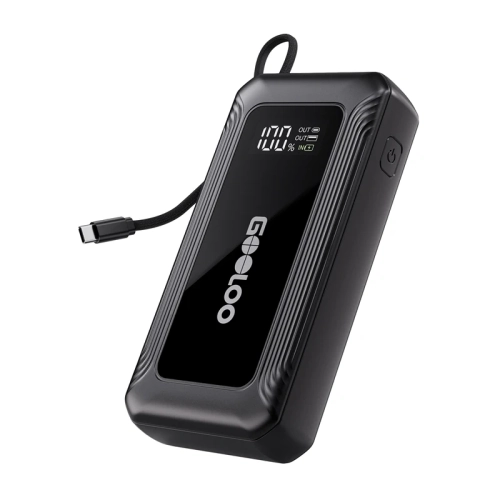 Urządzenie rozruchowe GOOLOO G7 44.4Wh