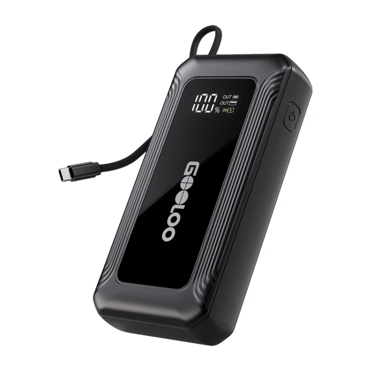 Urządzenie rozruchowe GOOLOO G7 44.4Wh