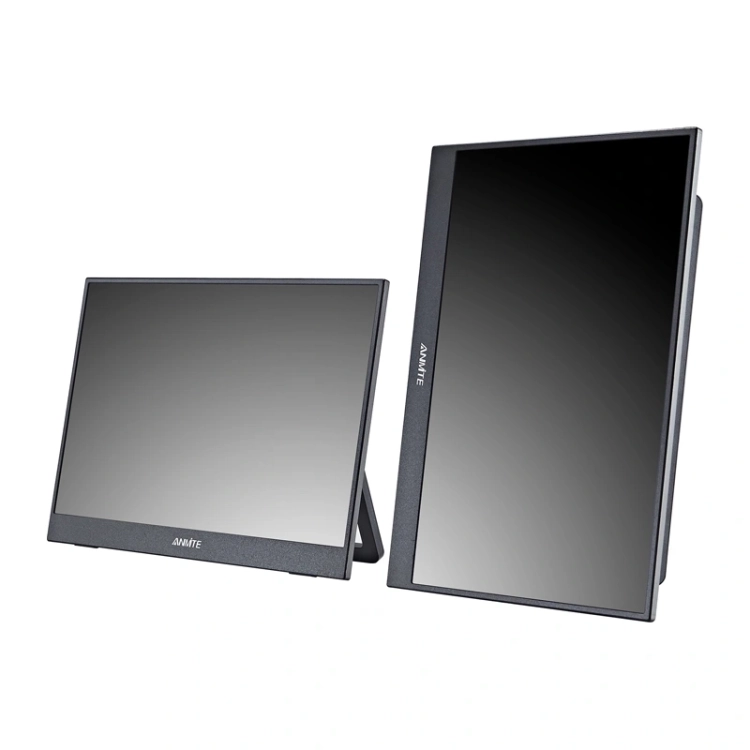 Monitor przenośny ANMITE A140W05T 14"