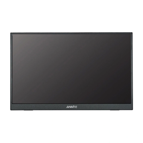 Ekran monitora ANMITE A160W03H 1920 × 1200 z przodu