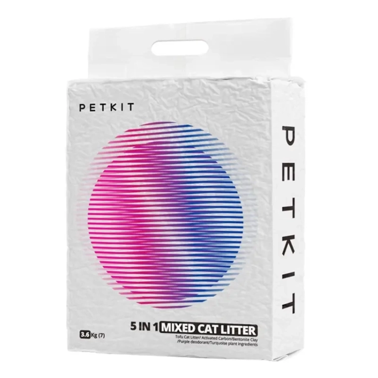 Żwirek PETKIT 7l