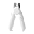 Nożyczki do pazurów PETKIT LED Nail Clipper Pro