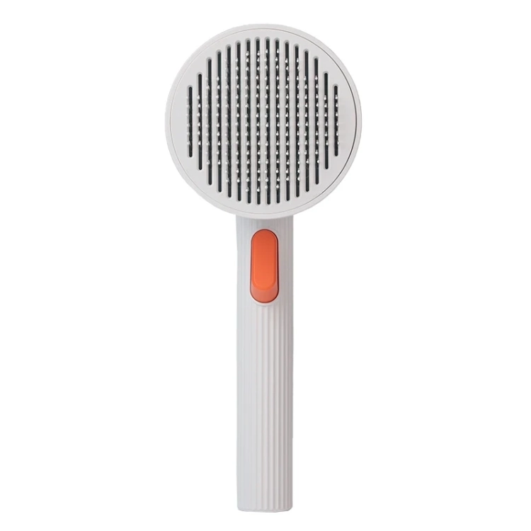Główka szczotki PETKIT Grooming Brush 2 z gęstymi metalowymi igłami