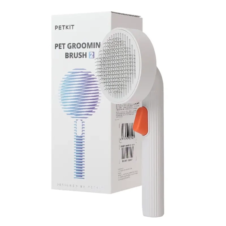 Szczotka PETKIT