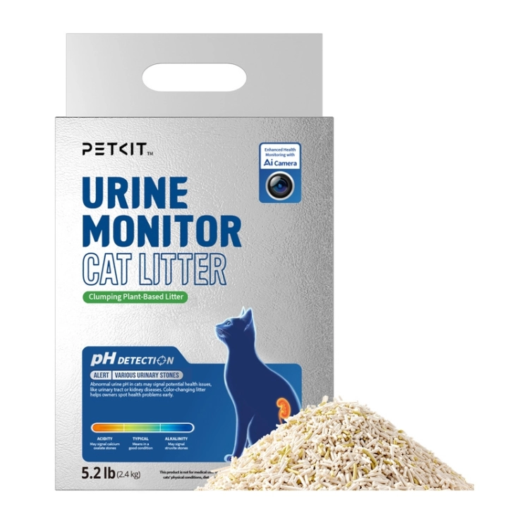 Żwirek Petkit Urine Monitor