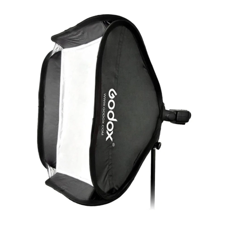 Softbox GODOX SFUV6060 60x60cm