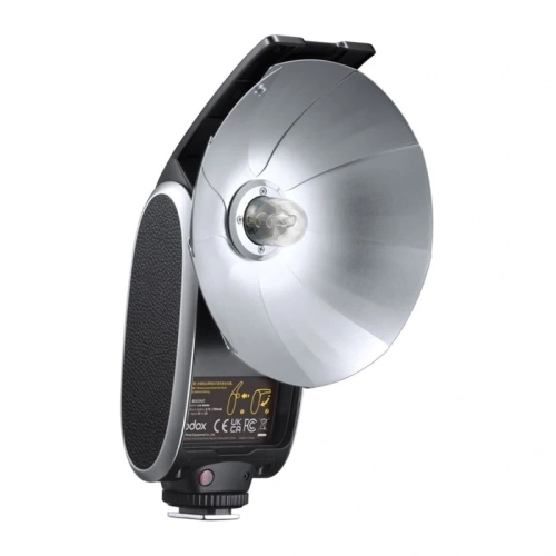 Lampa błyskowa GODOX Lux Senior retro