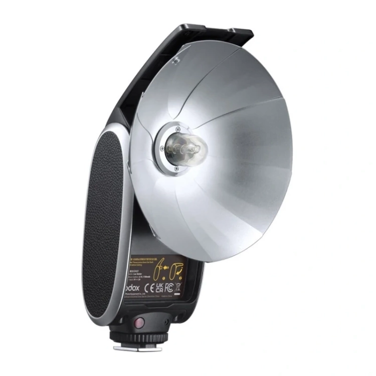 Lampa błyskowa GODOX Lux Senior retro