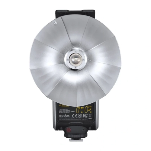 Lampa błyskowa GODOX Lux Senior retro