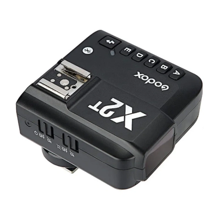 Wyzwalacz radiowy TTL GODOX X2T do Pentax