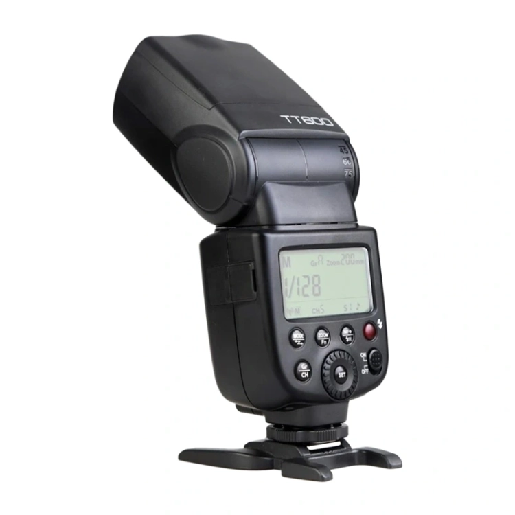 Lampa błyskowa GODOX TT600S