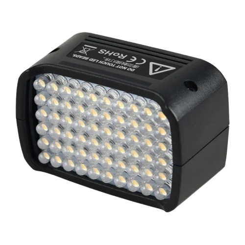 Głowica LED GODOX AD-L do AD200 3,6W