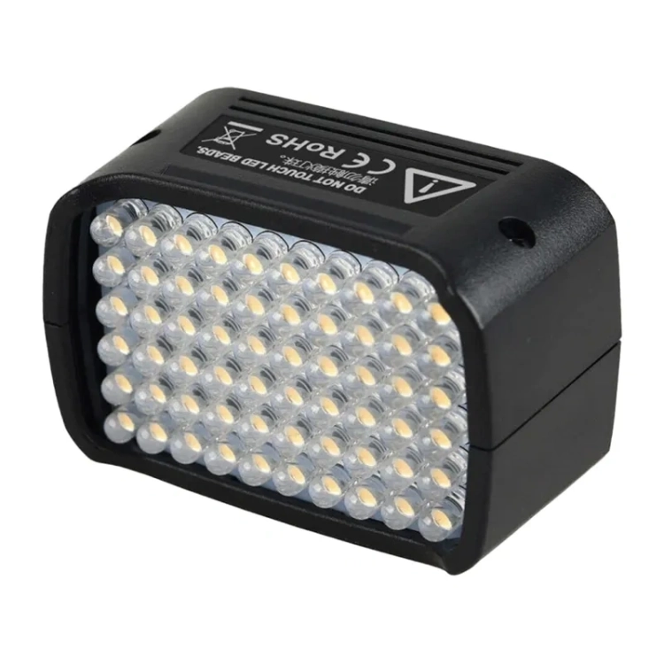 Głowica LED GODOX AD-L do AD200 3,6W
