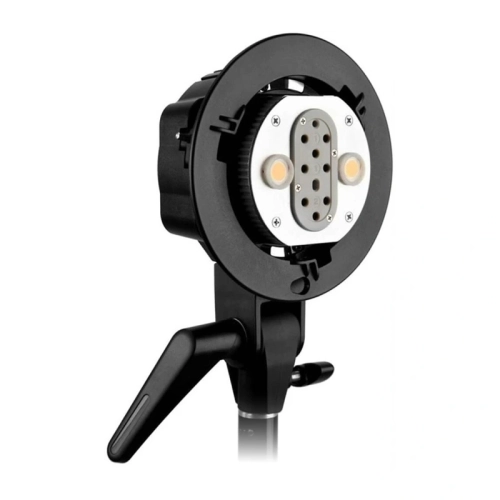 Głowica podwójna GODOX AD-B2 S 400Ws 2x20W LED