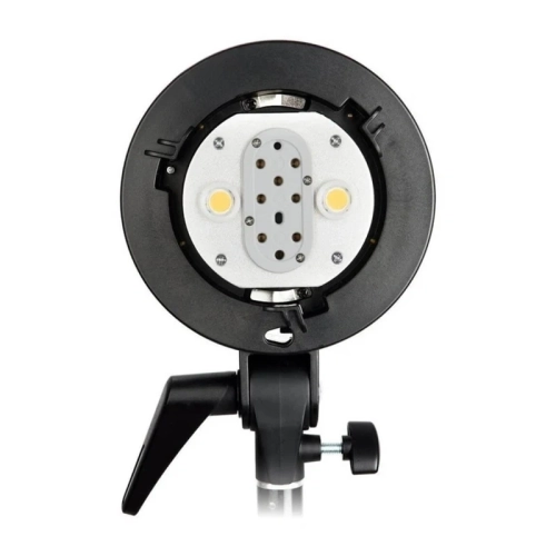 Głowica podwójna GODOX AD-B2 S 400Ws 2x20W LED