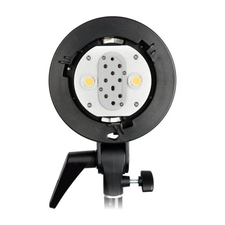 Głowica podwójna GODOX AD-B2 S 400Ws 2x20W LED