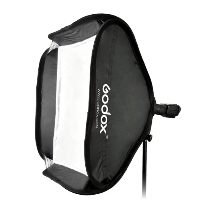 Softbox GODOX SFGV8080 80x80cm