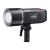 Lampa błyskowa GODOX AD600BM II 600Ws do mocowania Bowens