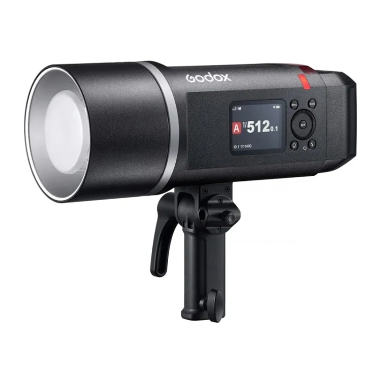 Lampa błyskowa GODOX AD600BM II 600Ws do mocowania Bowens