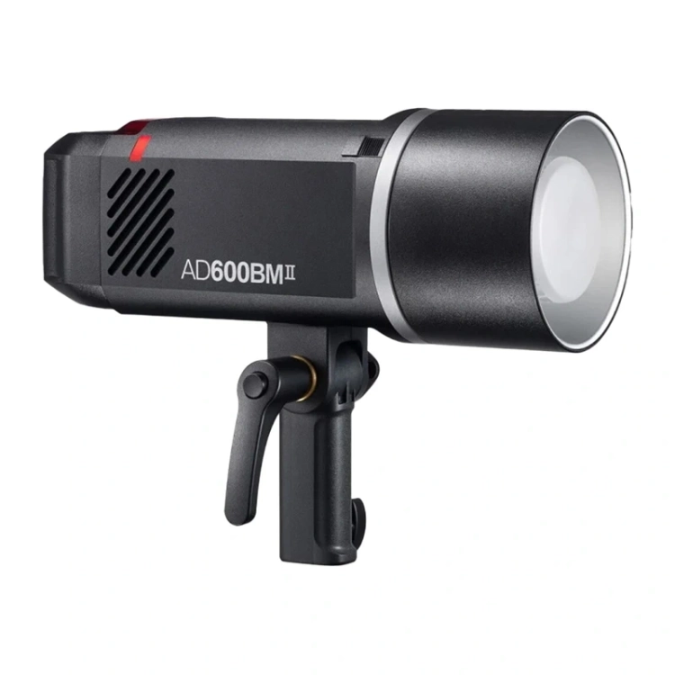 Lampa błyskowa GODOX AD600BM II 600Ws do mocowania Bowens