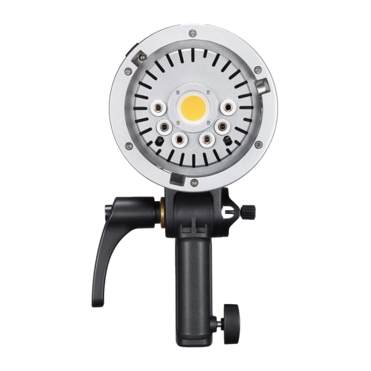 Lampa błyskowa GODOX AD600BM II 600Ws do mocowania Bowens