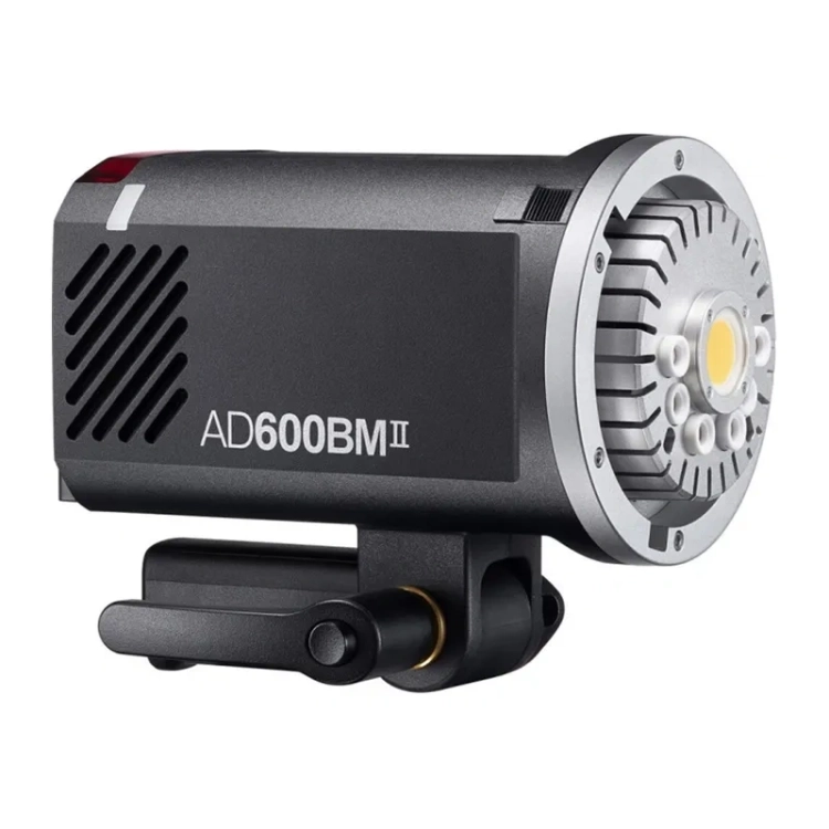 Lampa błyskowa GODOX AD600BM II 600Ws do mocowania Bowens