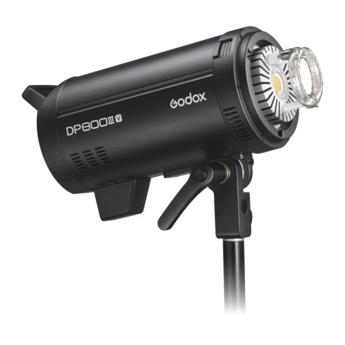 Lampa błyskowa GODOX DP800III-V 800Ws