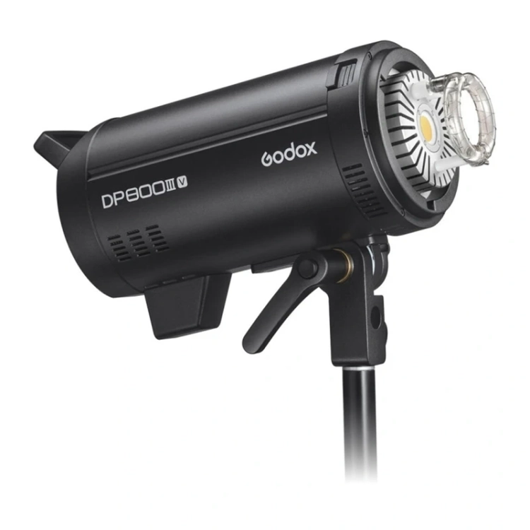 Lampa błyskowa GODOX DP800III-V 800Ws