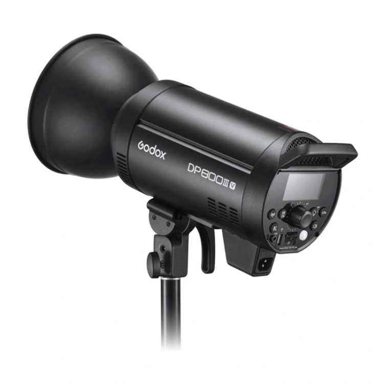 Lampa błyskowa GODOX DP800III-V 800Ws