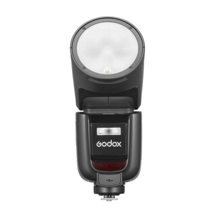 Lampa błyskowa GODOX V1Pro do Canon