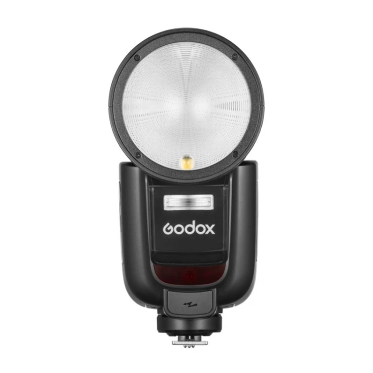 Lampa błyskowa GODOX V1Pro do Canon