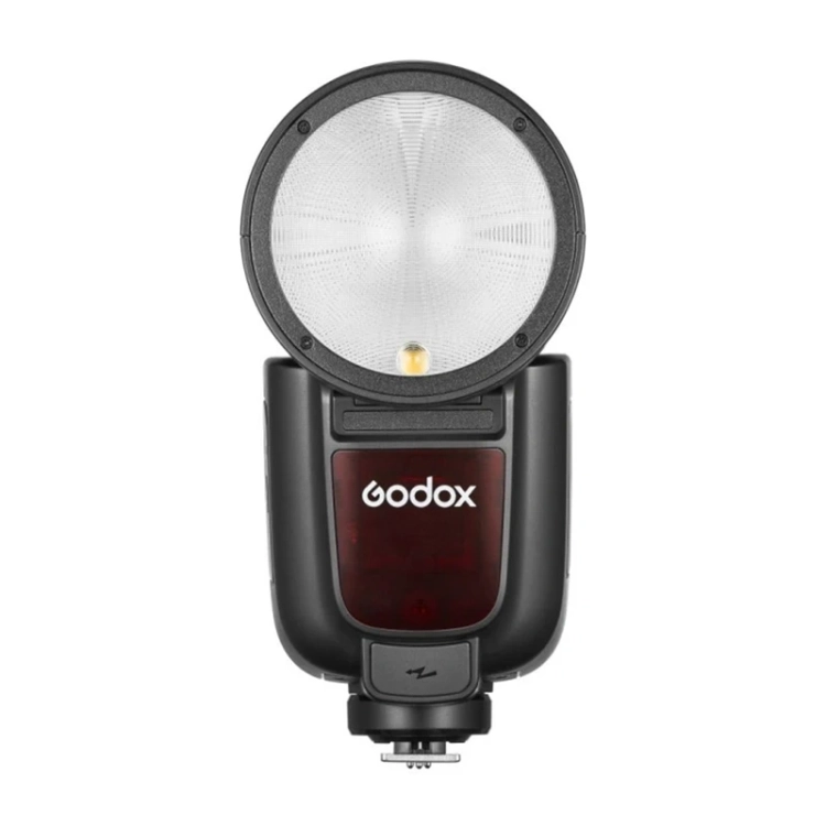 Lampa błyskowa GODOX V1Pro do Sony