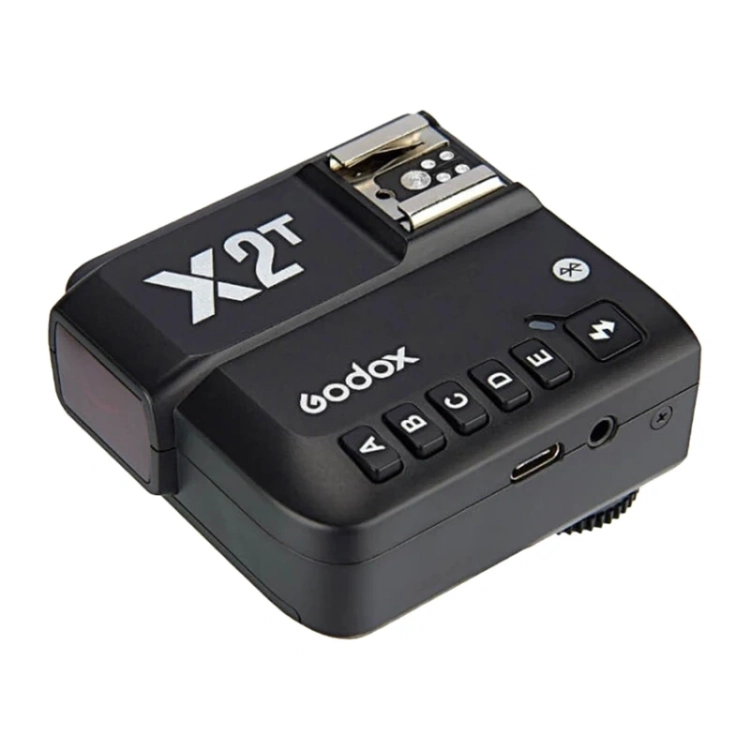 Wyzwalacz radiowy TTL GODOX X2T do Nikon