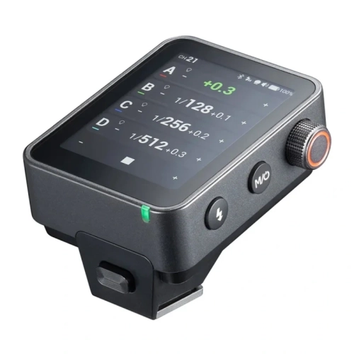 Wyzwalacz radiowy TTL GODOX X3Pro do Sony