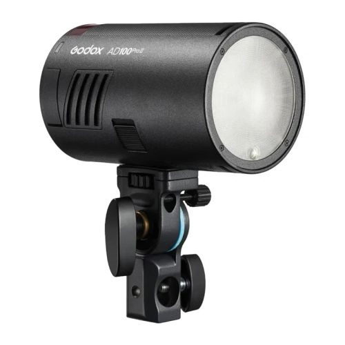 Lampa błyskowa GODOX AD100Pro II 100Ws