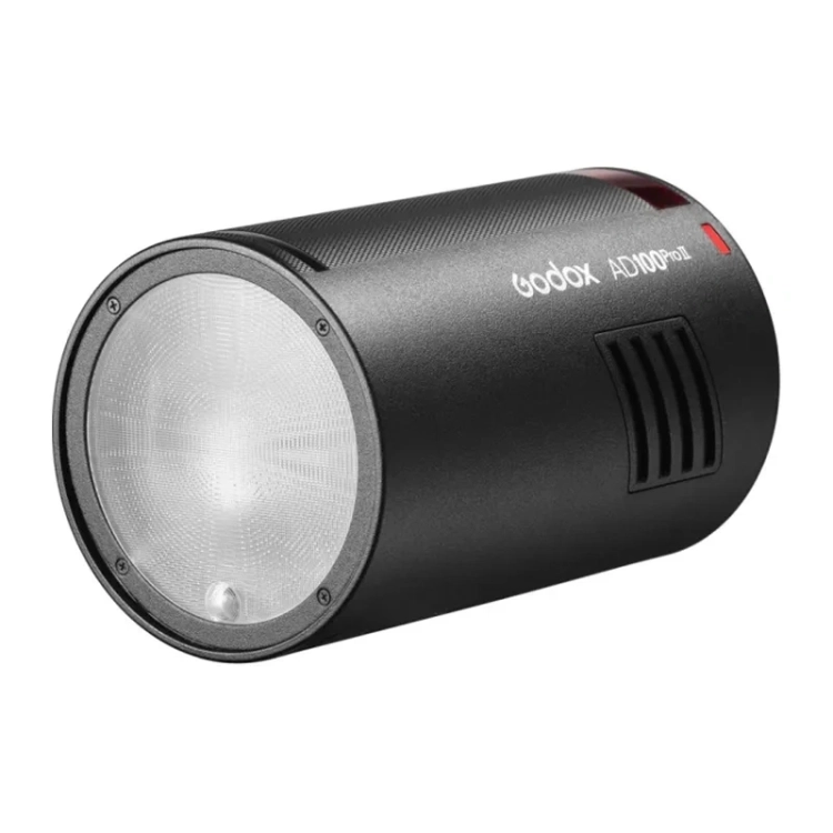 Lampa błyskowa GODOX AD100Pro II 100Ws