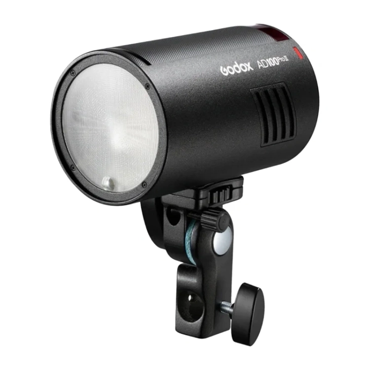 Lampa błyskowa GODOX AD100Pro II 100Ws
