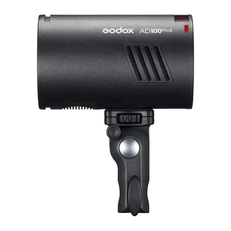 Lampa błyskowa GODOX AD100Pro II 100Ws